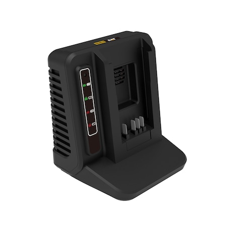 Caterpillar Cat 60V 5A Battery Charger DG6C5